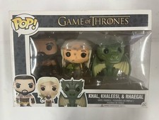 Funko Pop Game of Thrones