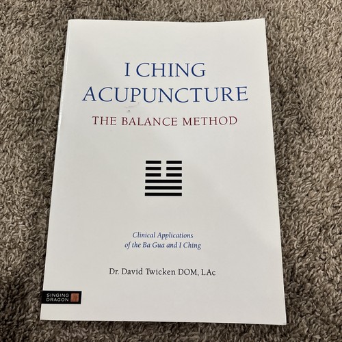 Ching acupuncture the - i,