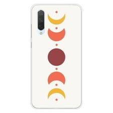 Coque silicone imprimée - en,