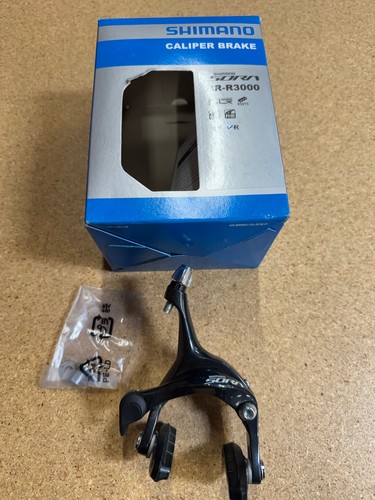 Pinza freno posteriore - , shimano