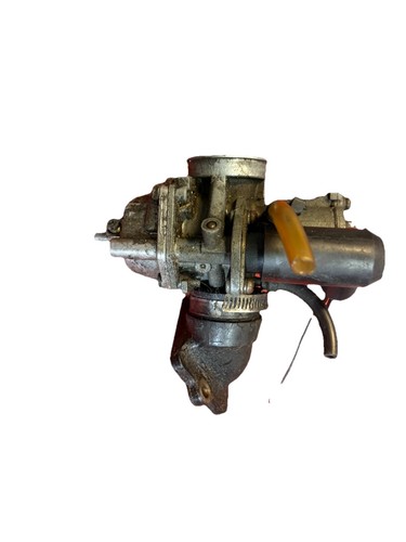 Carburatore completo original - ,