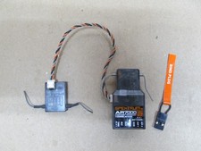 Spektrum AR7000 DSM2 2.4 GHz