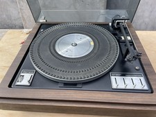 Giradischi garrard 55p - garrard, gt