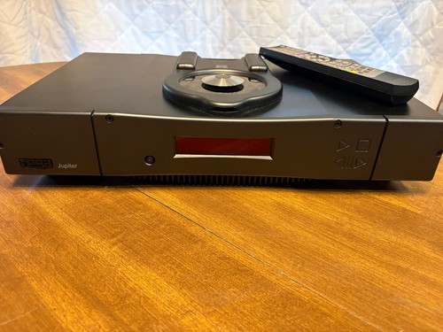 Lettore rega jupiter - cd,