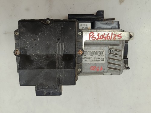Centralina motore ecu per - centralina,