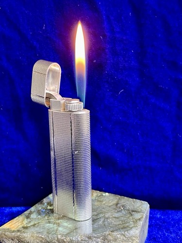 Accendino cartier vintage - cartier,