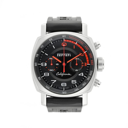 Cronografo panerai ferrari - cronografo,