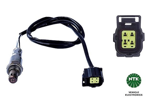 Sonda lambda ntk sinistra - sonda,