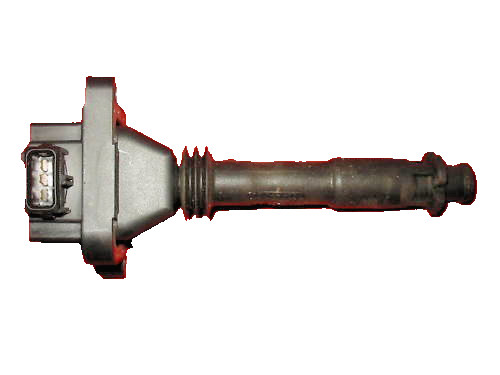 Bobina accensione ignition - accensione,