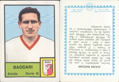 Figurina calciatori - r@r@,