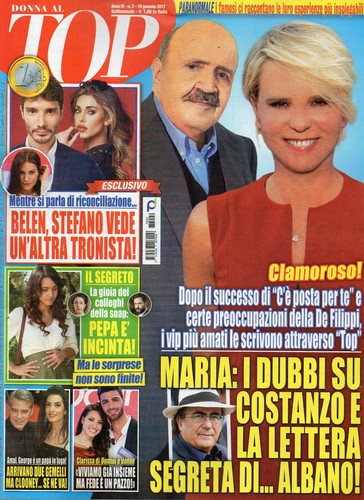 Top 2017 maria de - 2017,