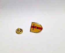 Spilla pin BARI CALCIO anni