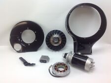 Kit avviamento elettrico