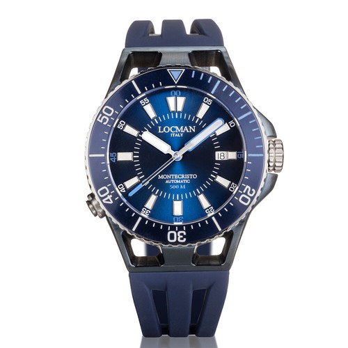 Orologio uomo acciaio e - orologio,