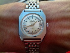 Savar 3159 Esagono Orologio