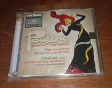 FRANCES POULENC - Poulenc