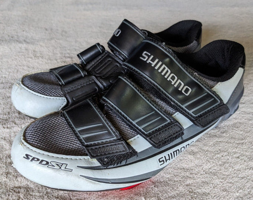 Scarpe ciclismo strada - , shimano
