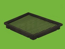 Filtro aria verde per Ford