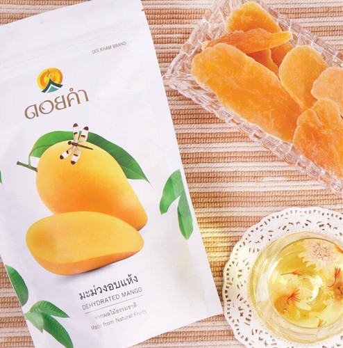 Doi kham mango secco - doi, 40g