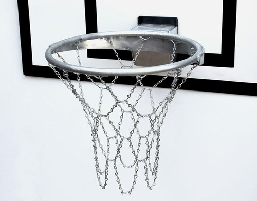 Canestro acciaio zincato - (03),