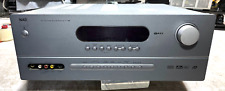 NAD T754 AV Ricevitore audio surround 6 Dolby Digital ProLogic Senza telecomando
