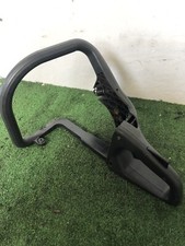 Maniglia comando acceleratore