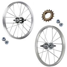 RUOTA / CERCHIO ANTERIORE +