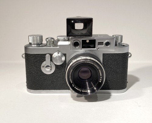 Fotocamera leica illg - illg, +