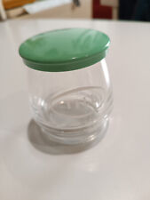 VETRO QUICK MILL TILL MACINA