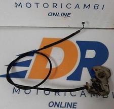 SERRATURA SBLOCCO SELLA HONDA SH 50 FIFTY 1993 1994 1995 1996 1997 1998