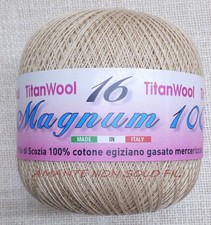 Gomitolo da 100 gr. FILO DI