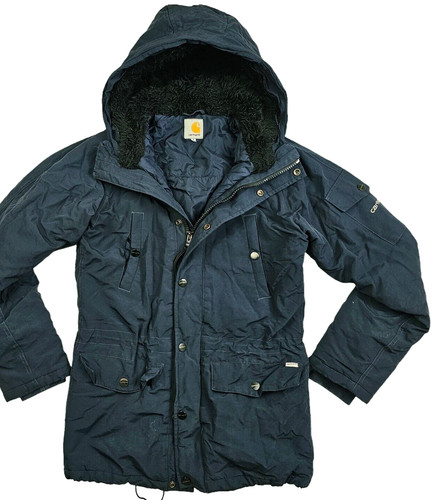 Caldo parka uomo carhartt - *caldo,