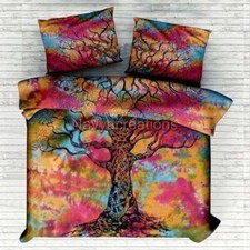 Set lenzuola copripiumino