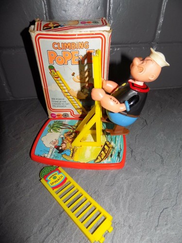 Giocattoli vintage marx - vintage,