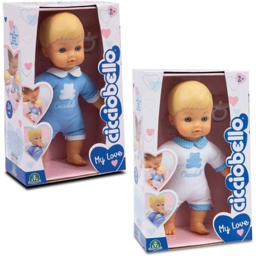 Giochi preziosi cicciobello - giochi,