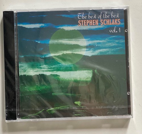 Stephen schlaks the - stephen, of
