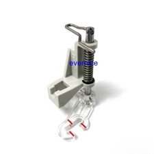 Piedino Open Toe Free Motion