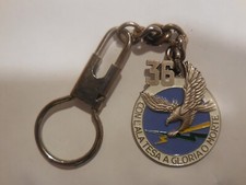 medaglia portachiavi