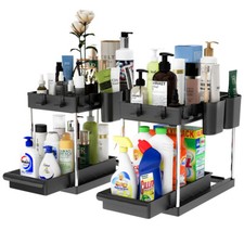 Set 2 Organizer Sottolavello