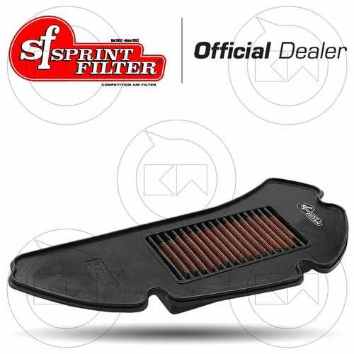 Filtro aria sportivo - aria,