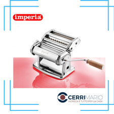 Macchina pasta imperia