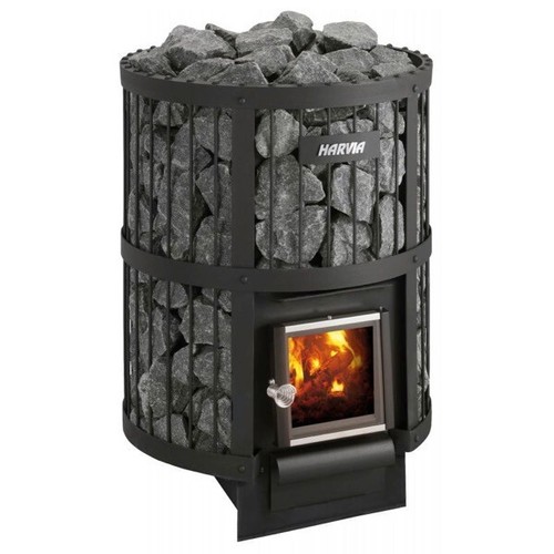Forno sauna legna - forno,
