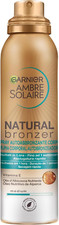 Garnier Spray Autoabbronzante Natural Bronzer, per Un'Abbronzatura Uniforme E Na