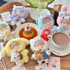 Peluche pupazzo F.UN zZoton