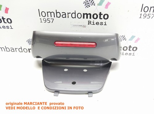Carena coperchio schienale - carena,