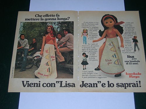 Advertising italian - advertising,