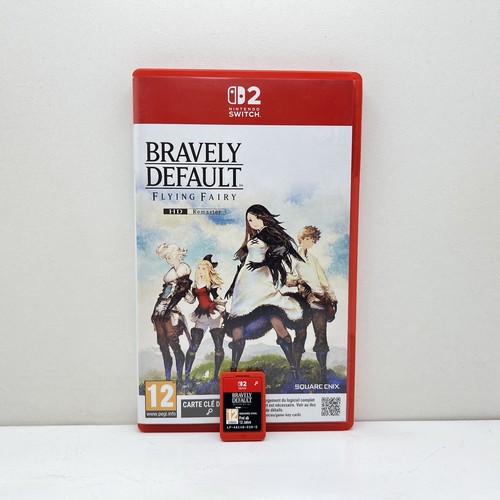 Bravely default flying fairy - bravely,
