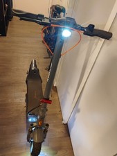 SCOOTER ELETTRICO 1000 WATT