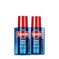 Alpecin Caffeine Liquid 2x 200