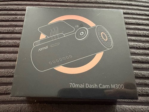 70mai dash cam m300 - 70mai,
